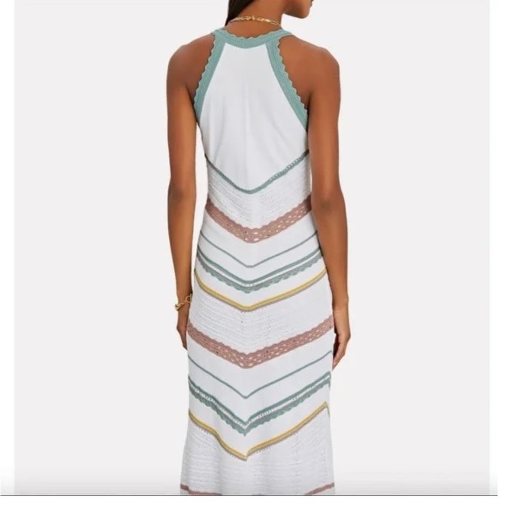 Alexis Allia Knite Dress - Gem